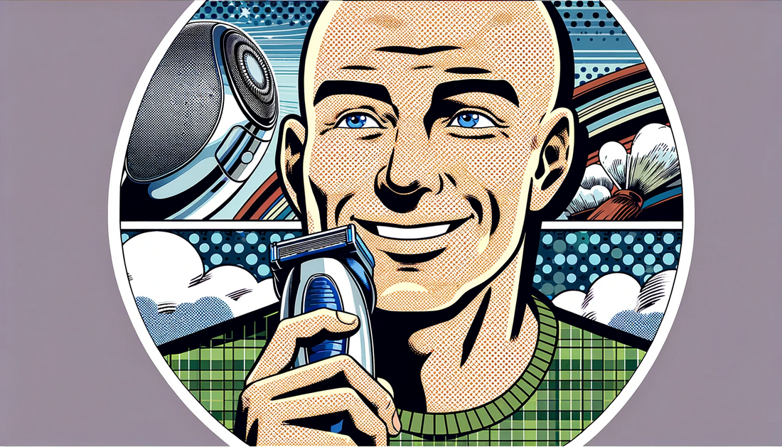 Conseils pour un Rasage Impeccable sans Irritation avec Votre Rasoir Électrique