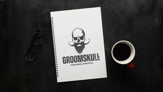 La Technologie Derrière GroomSkull®: Ce Qui Fait la Différence - GroomSkull®