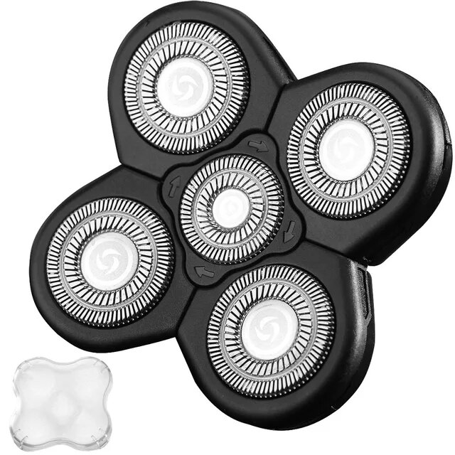 Blade+ Replacement Head for an Unrivaled Shave