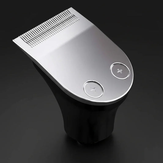 Kit accessoire 6 en 1 pour rasoir Précision Pro/Pro+/Pro Elite 1 & 2 - GroomSkull®