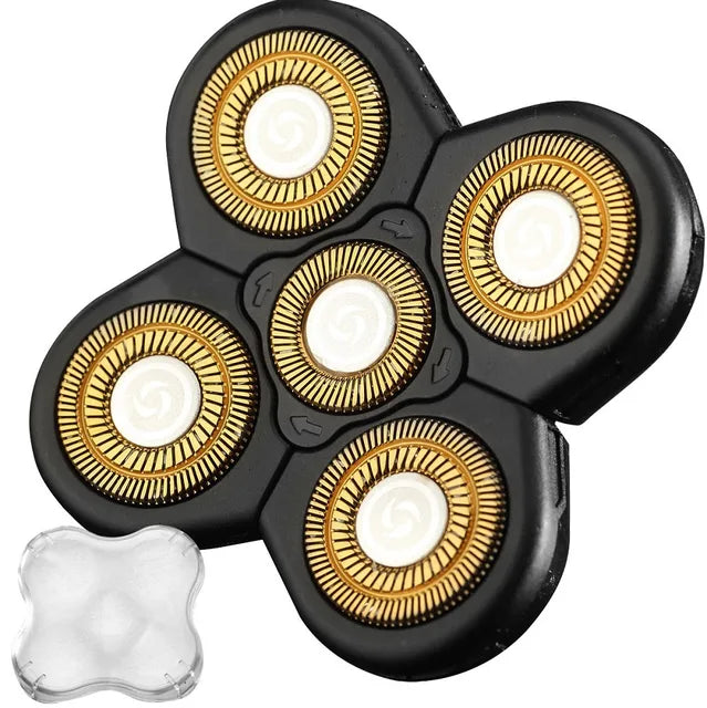 Blade+ Replacement Head for an Unrivaled Shave