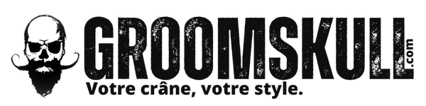 GroomSkull®