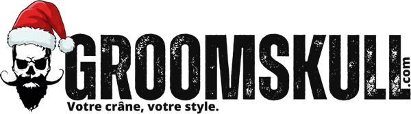 GroomSkull®