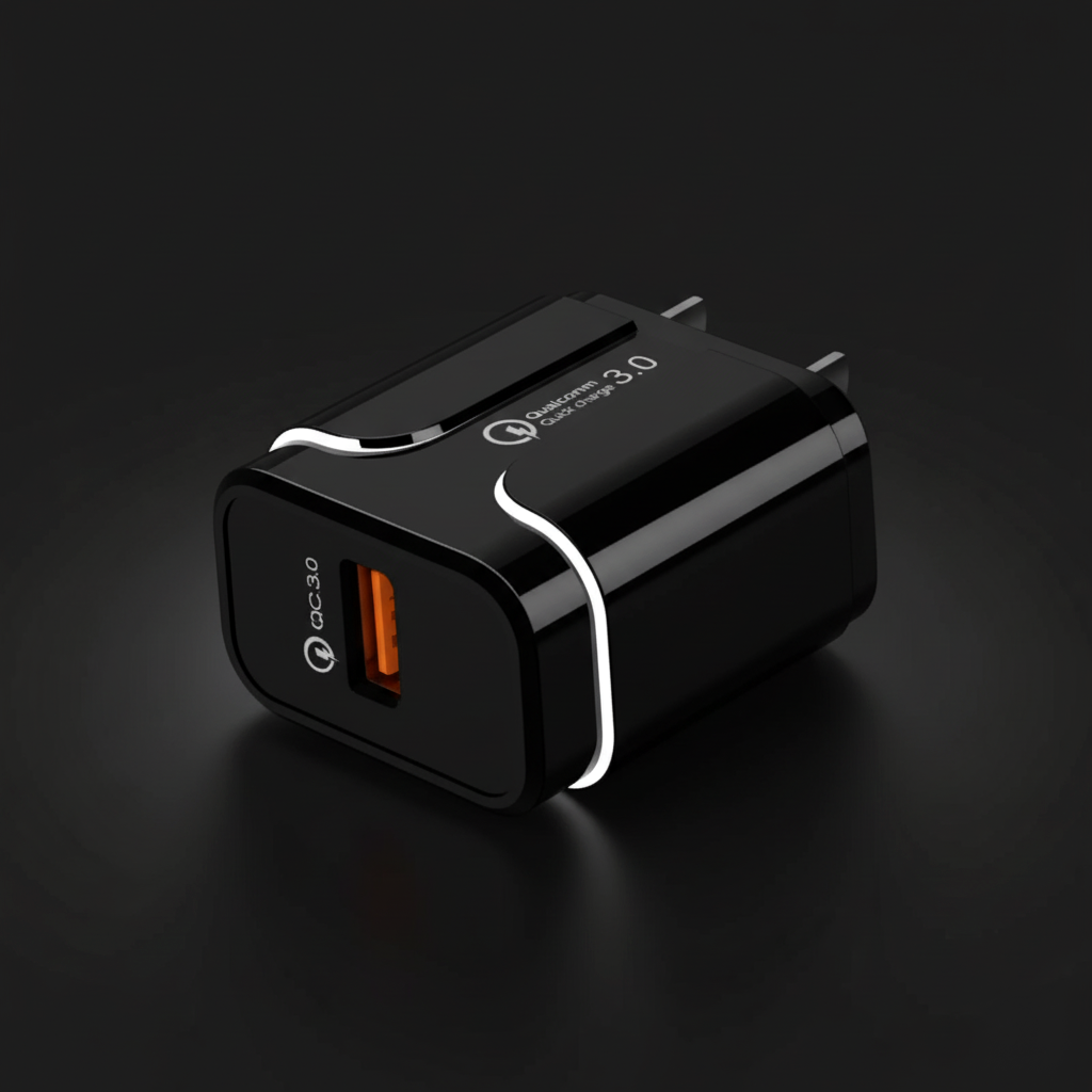 đ USB Fast Charging Block for Precision Pro/Pro+/Pro Elite 1 & 2 Razors (US) (100% off)