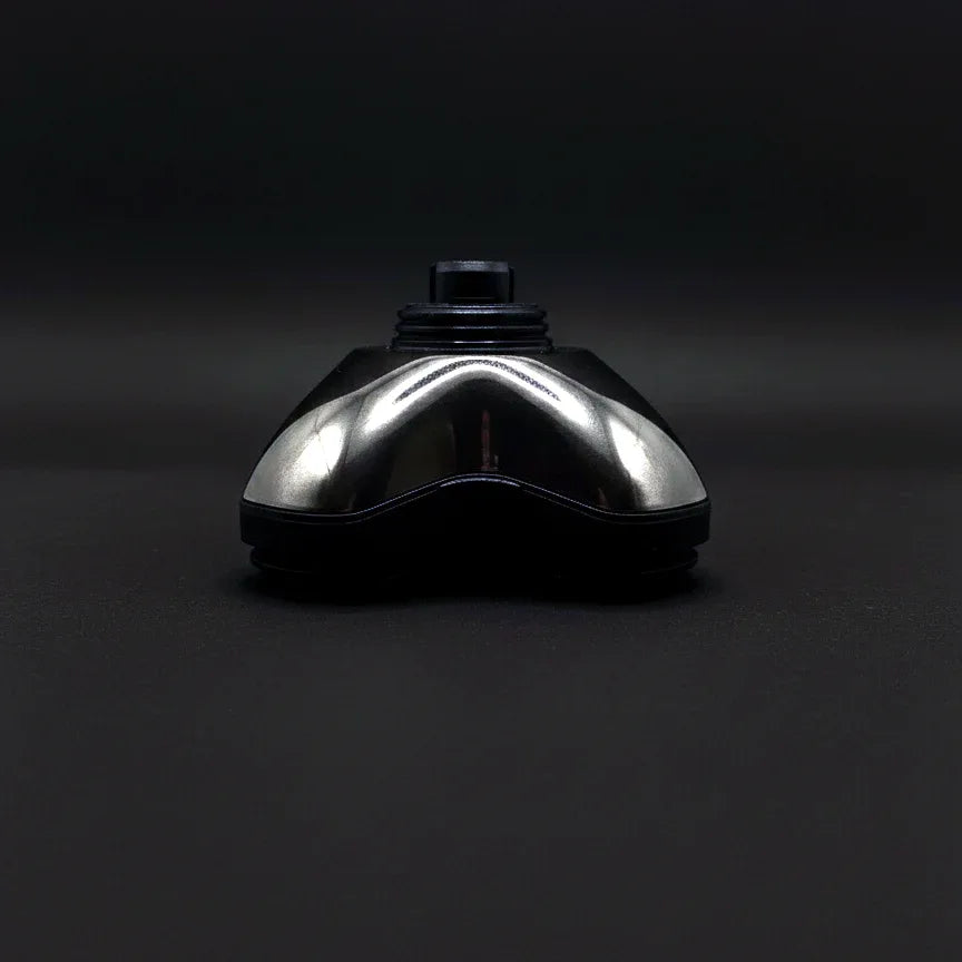 Têtes de Rasage GroomSkull® - SkinFlow™ & Chromatic Series - GroomSkull®
