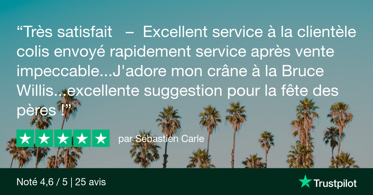 GroomSkull® Precision Pro - Shaving Perfection, 6 Unparalleled Blades.