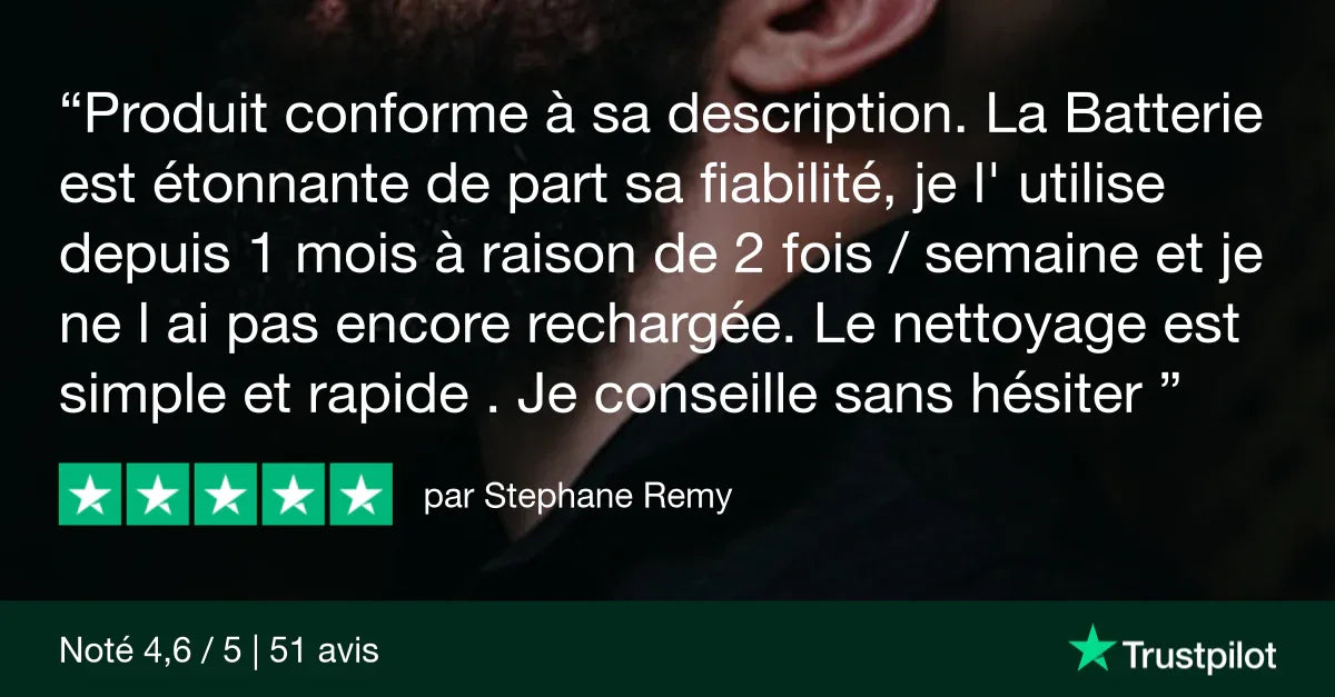 GroomSkull® Precision Pro 2 – Un rasage net. Sans effort. Sans irritation. Sans saleté. - GroomSkull®