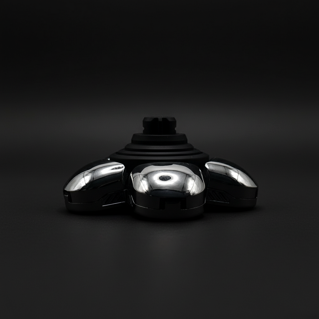 Blade+ Replacement Head for an Unrivaled Shave