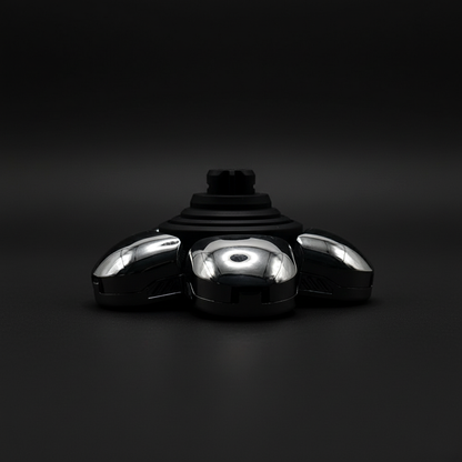 Blade+ Replacement Head for an Unrivaled Shave