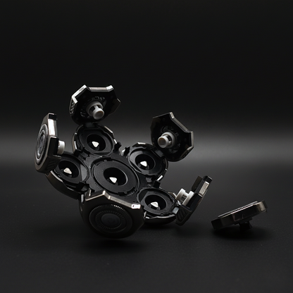 Blade+ Replacement Head for an Unrivaled Shave