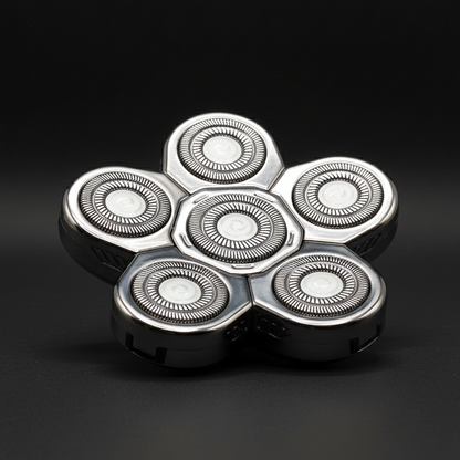 Blade+ Replacement Head for an Unrivaled Shave