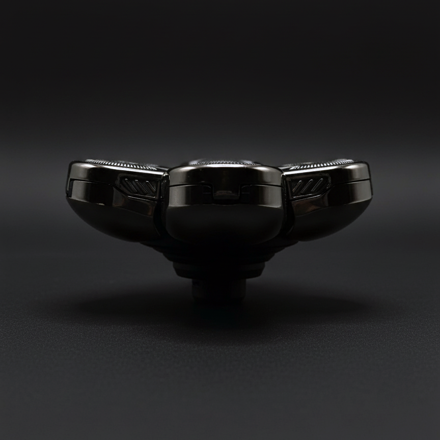 Blade+ Replacement Head for an Unrivaled Shave