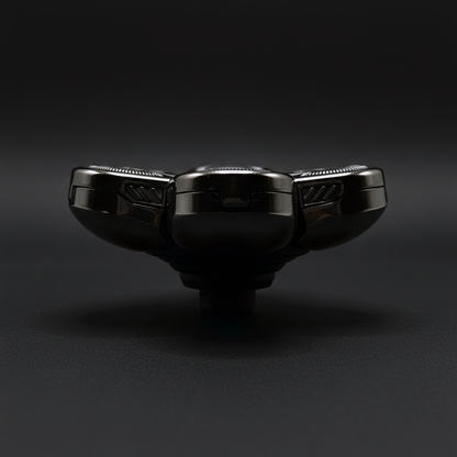 Blade+ Replacement Head for an Unrivaled Shave