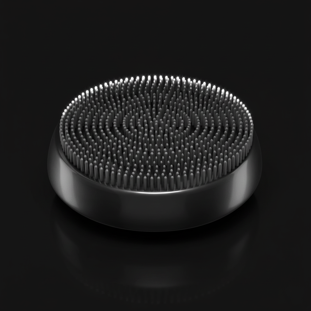 6 in 1 accessory kit for Precision Pro/Pro+ razor