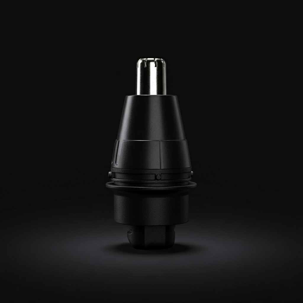 6 in 1 accessory kit for Precision Pro/Pro+ razor