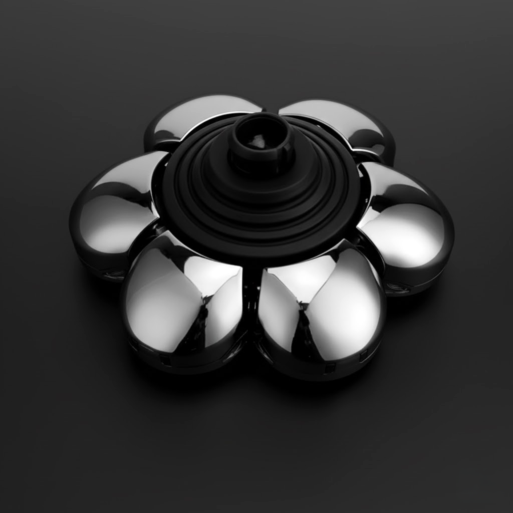 Blade+ Replacement Head for an Unrivaled Shave