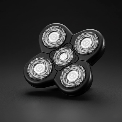 Blade+ Replacement Head for an Unrivaled Shave