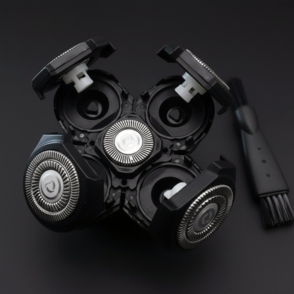 Blade+ Replacement Head for an Unrivaled Shave