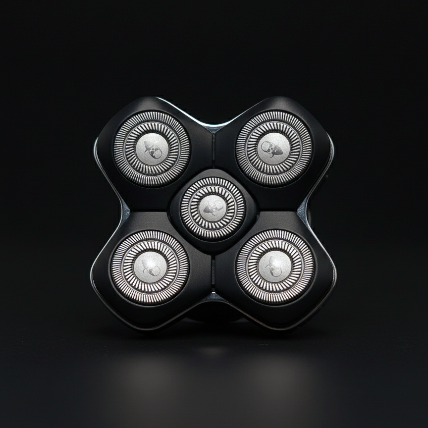 Blade+ Replacement Head for an Unrivaled Shave