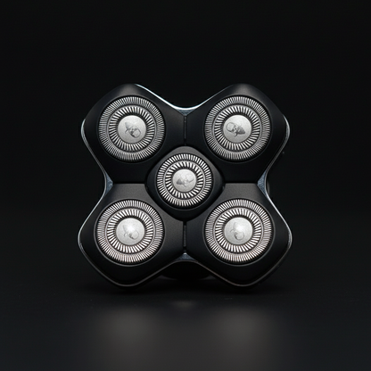 Blade+ Replacement Head for an Unrivaled Shave