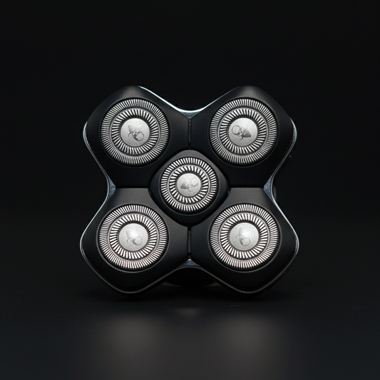 Blade+ Replacement Head for an Unrivaled Shave