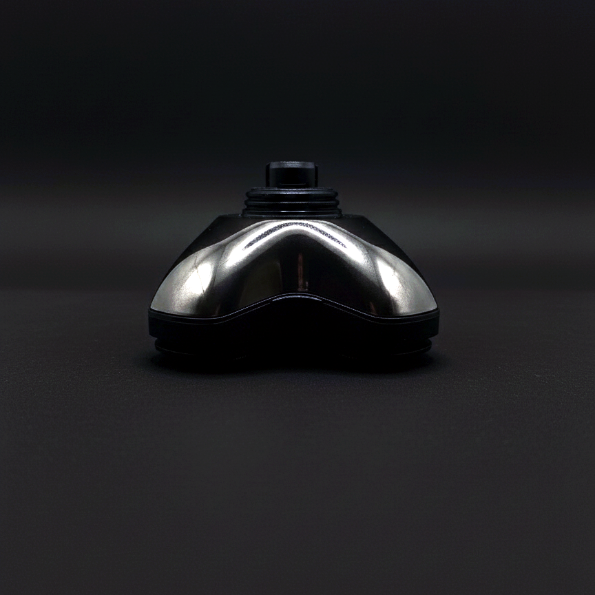 Blade+ Replacement Head for an Unrivaled Shave