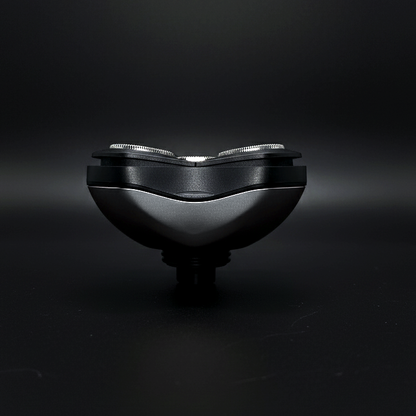 Blade+ Replacement Head for an Unrivaled Shave