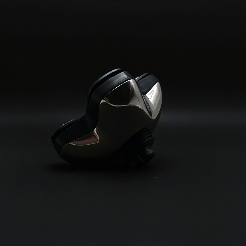 Blade+ Replacement Head for an Unrivaled Shave