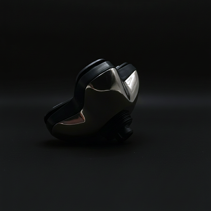 Blade+ Replacement Head for an Unrivaled Shave