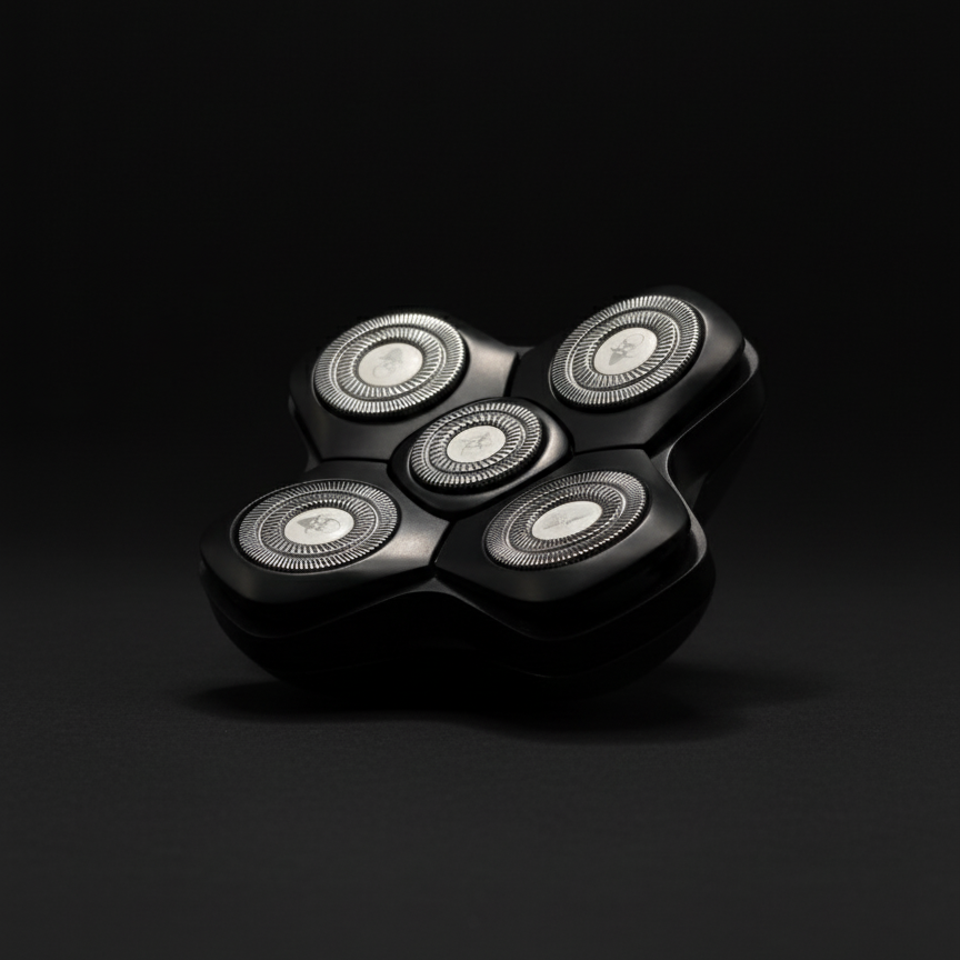 Blade+ Replacement Head for an Unrivaled Shave